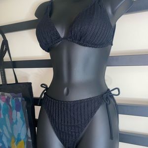 2 Piece Set Bikini Swimsuit 🖤